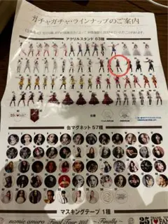 2025年最新】安室奈美恵 アクリルスタンド finalの人気アイテム