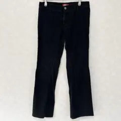 ディッキーズ 874 ワークパンツ レディース チノパン ブラック 黒 M L