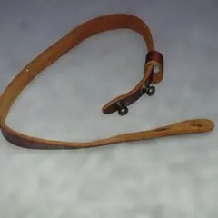 美品】ペンドルトン PENDLETON ブランケットキャリー レザーホルダー