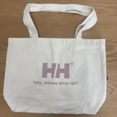 HELLY HANSEN トートバッグ