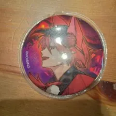 りうら 百鬼夜行 缶バッジ いれいす