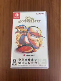 パワプロ2024-2025 30th ANNIVERSARY
