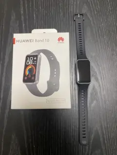 HUAWEI Band 10 Aluminum Edition