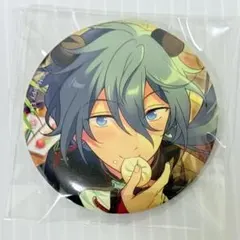 あんスタ 椎名ニキ テーマスカウト缶バッジ2022 SUMMER