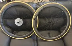 ELITE WHEEL ENT Disc 完組ホイール 中古美品 Yahoo!オークション -「elitewheels」の落札相場・落札価格