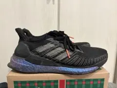 adidas ランニングシューズ