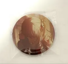 プロセカ グリッター缶バッジ 49A 暁山瑞希