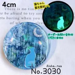 同梱100円引❤️No.3029 レジン ヘアゴム ♡ 猫 ネコ ねこ ♡ - メルカリ