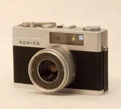 2026年最新】konica Ⅱの人気アイテム - メルカリ