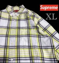 【SUPREME／シュプリーム】白タグ ストリート 木村拓哉 愛用のサムネイル