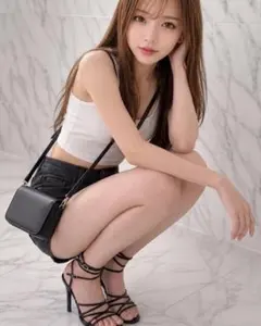 AI美女 L版ポスター グラビア 生写真 EAE0013