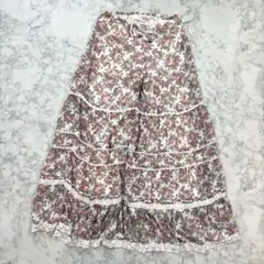 新品タグ付き　Amerivintege/アメリ　エマオクシデントスカート 新品タグ付き Amerivintege/アメリ エマオクシデントスカート - メルカリ