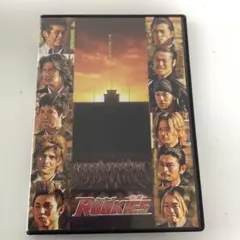 ROOKIES(ルーキーズ)-卒業-('09映画「ROOKIES」製作委員会)
