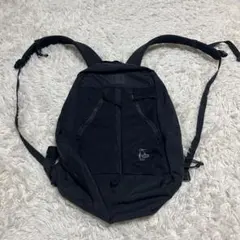 CHUMS リュック Baldy 黒のサムネイル