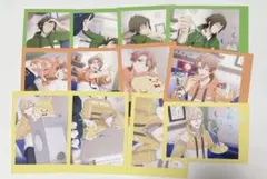 アイナナ　ラビチューブ　フォトカード　ピタゴラ