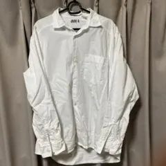 goodenough SCR 白シャツのサムネイル