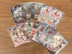 イタジャガ スーパー戦隊シリーズ