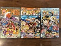 2026年最新】ワンピース 初版 3巻の人気アイテム - メルカリ