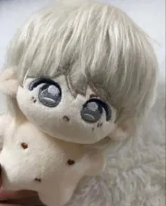 2販 10cm BTS V テテ テヒョン ぬいぐるみ 本体 0628② - メルカリ