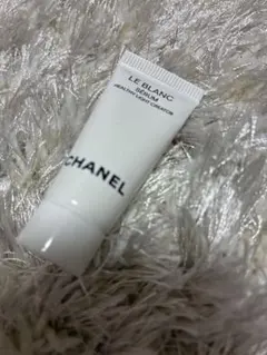 CHANEL シャネル ルブラン セラム 5mL