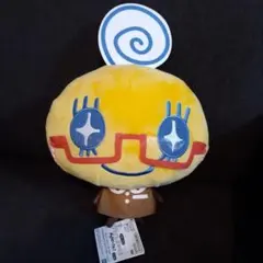 たまごっち もふぐっとぬいぐるみ プチプチおみせっち おまちど～さま！ めめっち