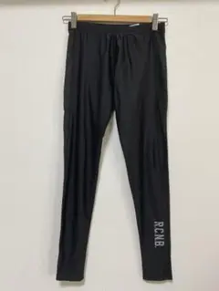 【美品】Number ランニング　スパッツ　レディース　Ｌサイズ