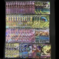 ポケモンカード RR まとめ売り 36枚 リザードンex ゲンガーex 他