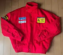 2025年最新】フェラーリ F1 ジャケットの人気アイテム - メルカリ