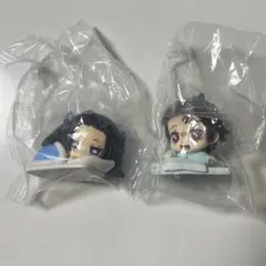 鬼滅の刃 おねむたん 炭治郎 アオイ