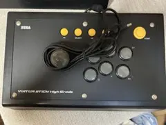 その他 ASCII HSN-0011 その他 ASCII HSN-0011 Sega Virtua Stick High Grade for PS3
