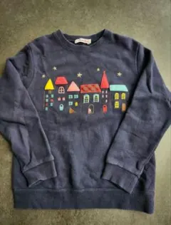 Familiar トレーナー120センチ