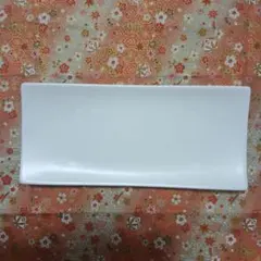 Century designed by S.I.C. 長角皿のサムネイル