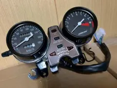 CM メーター リプロ/B 250NホークCB250TスーパーホークCB400T - メルカリ