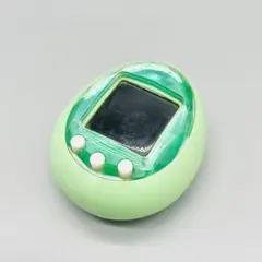 Tamagotchi iD グリーン
