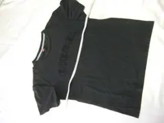 ★難あり★DIESEL　黒Tシャツ