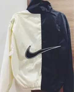 NIKEアウター