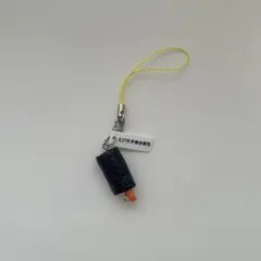 くら寿司 〈えび天手巻き寿司〉ビッくらポン 스트랩