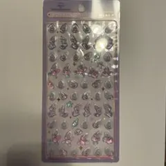 ボンボンドロップシール ヤングオイスター