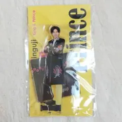 Number_i 岸優太くん 岸くん アクスタ King&Prince キンプリ - メルカリ