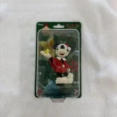 Disney Christmas Ornament 2018 ミッキー