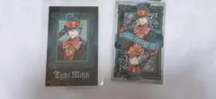 D.Gray-man キャラウムカフェ ミニフォトカード ティキ