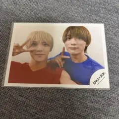 福本大晴 黒田光輝 公式写真 ⑳
