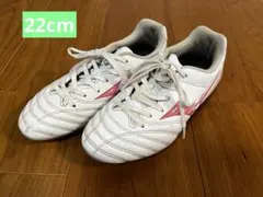Mizuno モナルシーダ ネオ　22