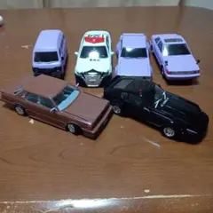 ジャンクプラモデルセット