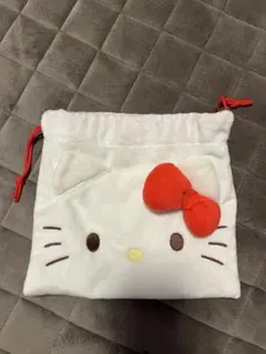ハローキティ ポーチ♪即購入⭕️