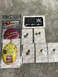 嵐 Popcorn ライブグッズセット
