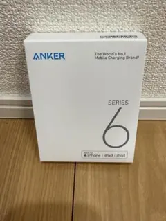 Anker 621 Power Bank (Series 6)