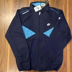 lotto スポーツジャージ　キッズ160