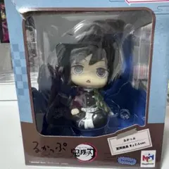 【新品 未開封】鬼滅の刃 るかっぷ 冨岡義勇 鬼滅の刃 冨岡義勇 きょとんver. | メガホビ MEGAHOBBY STATION