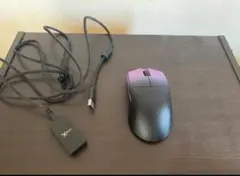 Lamzu MAYA X Purple Shadow ✨8K